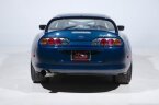 Thumbnail Photo 4 for 1993 Toyota Supra