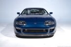 Thumbnail Photo 1 for 1993 Toyota Supra