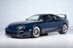 Thumbnail Photo 2 for 1993 Toyota Supra
