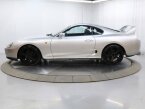 Thumbnail Photo 2 for 1993 Toyota Supra