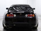 Thumbnail Photo 4 for 1993 Toyota Supra