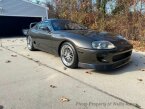 Thumbnail Photo 6 for 1993 Toyota Supra