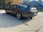 Thumbnail Photo 2 for 1993 Toyota Supra