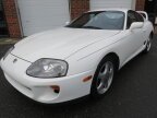 Thumbnail Photo 3 for 1993 Toyota Supra Turbo