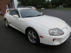 Thumbnail Photo 5 for 1993 Toyota Supra Turbo