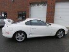 Thumbnail Photo 2 for 1993 Toyota Supra Turbo