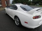 Thumbnail Photo 6 for 1993 Toyota Supra Turbo