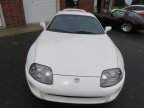 Thumbnail Photo 4 for 1993 Toyota Supra Turbo