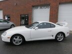 Thumbnail Photo 1 for 1993 Toyota Supra Turbo