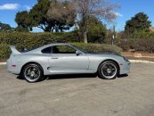 1993 Toyota Supra Turbo