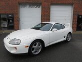 1993 Toyota Supra Turbo