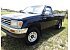 1993 Toyota T100