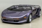 Thumbnail Photo 2 for 1993 Vector Other Vector Models