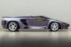 Thumbnail Photo 4 for 1993 Vector Other Vector Models