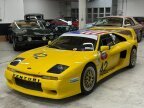 Thumbnail Photo 3 for 1993 Venturi Other Venturi Models