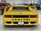 Thumbnail Photo 5 for 1993 Venturi Other Venturi Models