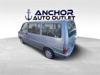 Thumbnail Photo 6 for 1993 Volkswagen Eurovan GL