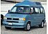 1993 Volkswagen Eurovan Camper