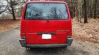 Thumbnail Photo 1 for 1993 Volkswagen Other Volkswagen Models