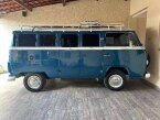 Thumbnail Photo 3 for 1993 Volkswagen Vans