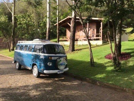 Photo 1 for 1993 Volkswagen Vans