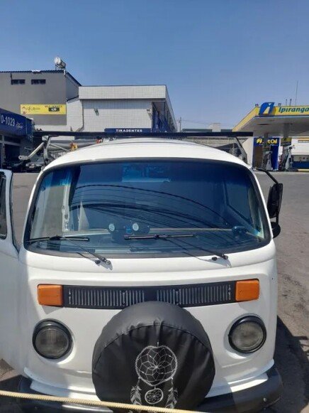 Photo 1 for 1993 Volkswagen Vans