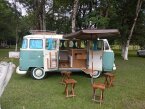 Thumbnail Photo 5 for 1993 Volkswagen Vans
