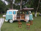 Thumbnail Photo 3 for 1993 Volkswagen Vans