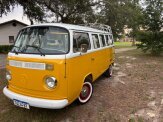 1993 Volkswagen Vans
