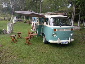 1993 Volkswagen Vans