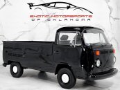 1993 Volkswagen Vans