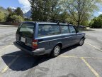 Thumbnail Photo 2 for 1993 Volvo 240 Wagon for Sale by Owner