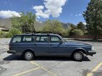 Thumbnail Photo 1 for 1993 Volvo 240 Wagon for Sale by Owner