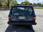 Thumbnail Photo 3 for 1993 Volvo 240 Wagon for Sale by Owner