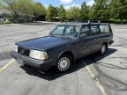 Thumbnail Photo 6 for 1993 Volvo 240 Wagon for Sale by Owner