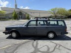 Thumbnail Photo 5 for 1993 Volvo 240 Wagon for Sale by Owner