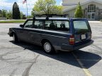 Thumbnail Photo 4 for 1993 Volvo 240 Wagon for Sale by Owner