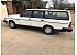 1993 Volvo 240 Wagon