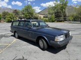 1993 Volvo 240 Wagon