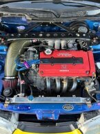 Thumbnail Photo 2 for 1994 Acura Integra Type R