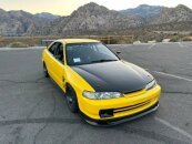 1994 Acura Integra Type R