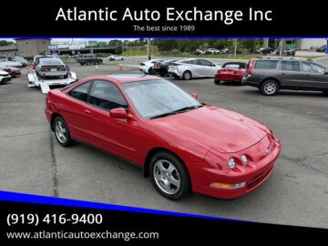 1994 Acura Integra