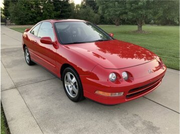 1994 Acura Integra