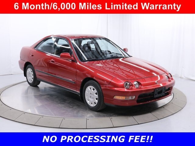 1994 Acura Integra