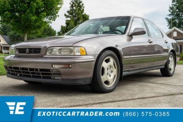 1994 Acura Legend GS