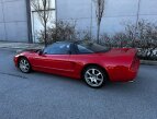 Thumbnail Photo 5 for 1994 Acura NSX