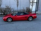 Thumbnail Photo 1 for 1994 Acura NSX