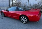 Thumbnail Photo 6 for 1994 Acura NSX