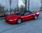 Thumbnail Photo 2 for 1994 Acura NSX