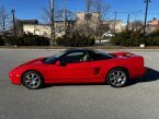Thumbnail Photo 4 for 1994 Acura NSX